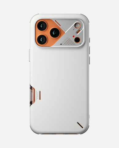 Ốp Lưng AULUMU A16| A17 Slim Shockproof Chống Sốc cho iPhone 17 Pro| 17 Pro Max