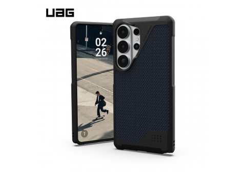 Ốp lưng UAG Metropolis LT Magnet dành cho Samsung S26 Ultra