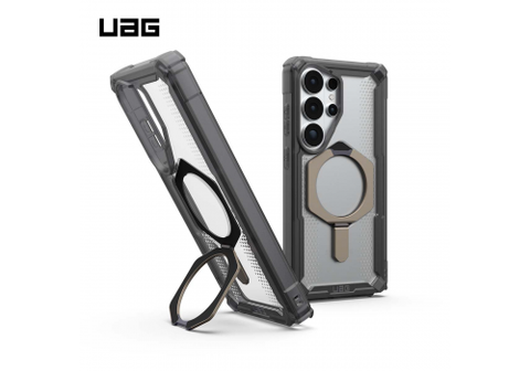 Ốp lưng UAG Plasma XTE Magnet dành cho Samsung S26 Ultra