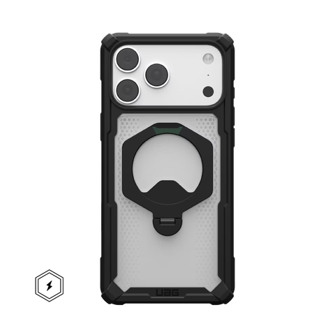 Ốp lưng UAG Plasma XTE 360 Cap dành cho iPhone 18/17 Series