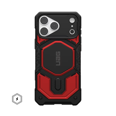 Ốp lưng UAG Monarch Pro dành cho iPhone 18/17 Series