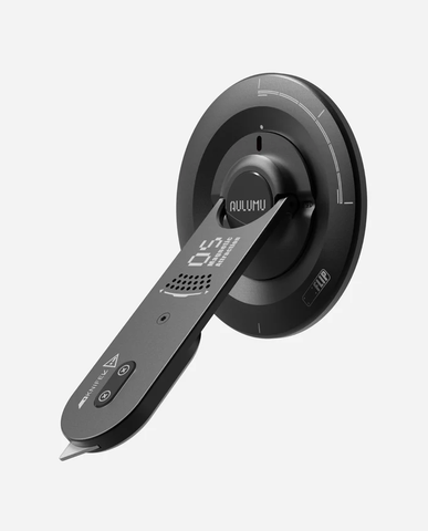 Giá đỡ điện thoại Aulumu G05 Air 5in1 Multifunctional Magnetic