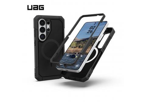 Ốp lưng UAG Trooper Magnet dành cho Samsung S26 Ultra