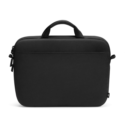 TÚI XÁCH / ĐEO CHÉO TOMTOC (USA) DEFENDER SHOULDER BAG LAPTOP BLACK