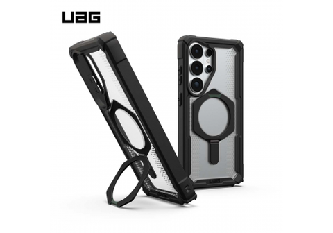 Ốp lưng UAG Plasma XTE Magnet dành cho Samsung S26 Ultra