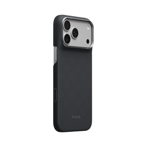 Ốp Lưng PITAKA Ultra Slim Cho iPhone 18 ProMax - Edge (Ultra Slim & Light)