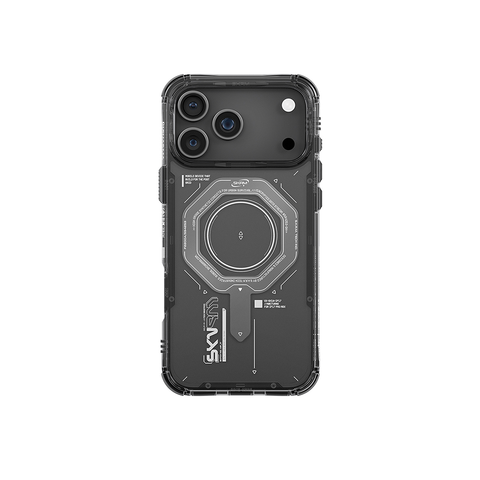 Ốp lưng IPHONE 17 PRO MAX SKINARMA MAGMA