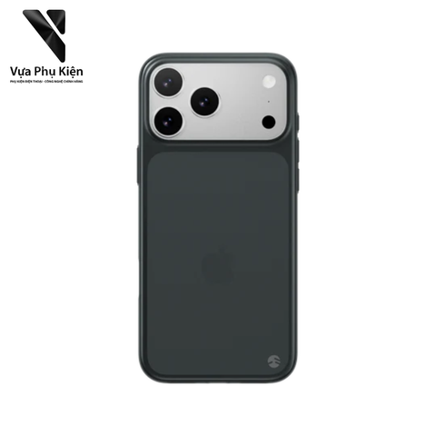 Ốp lưng Switcheasy Ultra Slim 0.35 dành cho iPhone 17 Series