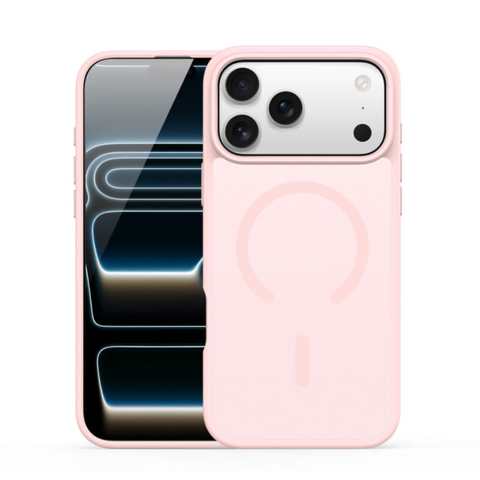 Ốp lưng Yind Magnetic dành cho iPhone 17 series