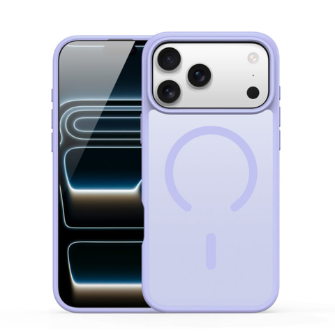 Ốp lưng Yind Magnetic dành cho iPhone 17 series