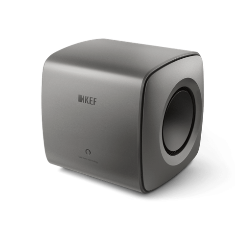 Loa Subwoofer KEF KC62