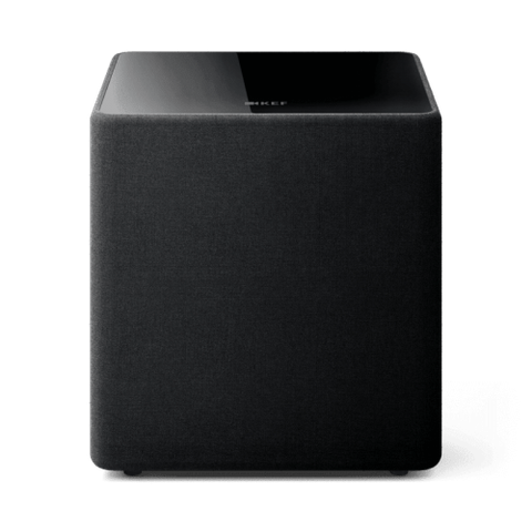 Loa Subwoofer KEF Kube 10 Mie
