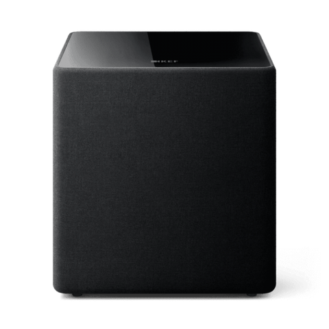 Loa Subwoofer KEF Kube 12 Mie