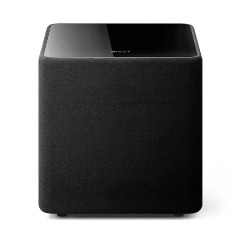 Loa Subwoofer KEF Kube 8 Mie