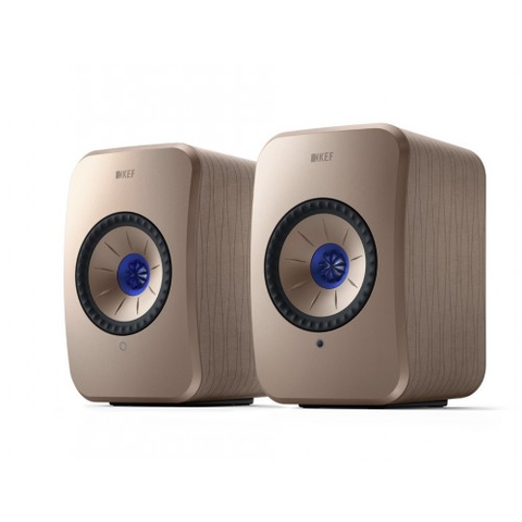 Loa KEF LSX II (2)