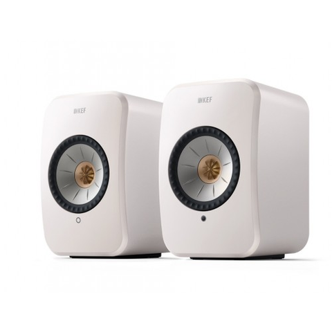 Loa KEF LSX II (2)