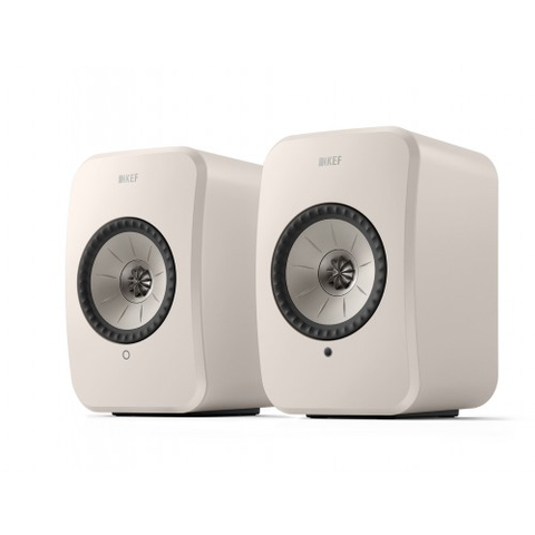 Loa KEF LSX II LT