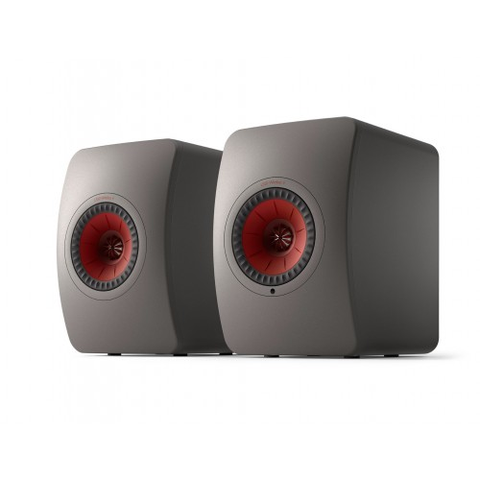 Loa KEF LS50 Wireless II