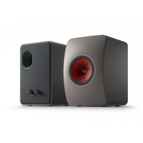 Loa KEF LS50 Meta