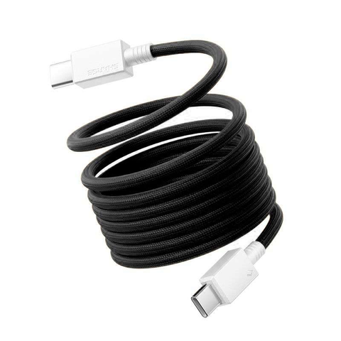 Dây sạc nam châm  kiêm truyền dữ liệu Sharge 1.5M - 240W