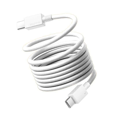 Dây sạc nam châm  kiêm truyền dữ liệu Sharge 1.5M - 240W