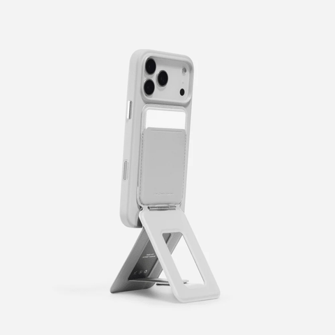 Chân đế điện thoại MOFT Snap Phone Tripod Wallet MOVAS™ - Tương thích MagSafe