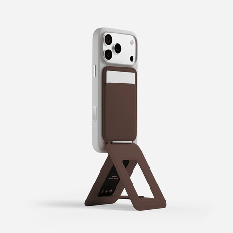 Chân đế điện thoại MOFT Snap Phone Tripod Wallet MOVAS™ - Tương thích MagSafe