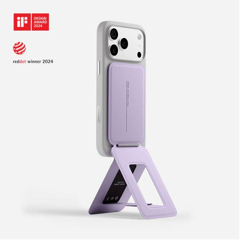 Chân đế điện thoại Snap Phone Tripod Stand MOVAS™ - Tương thích MagSafe