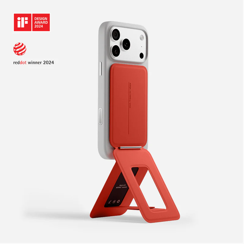Chân đế điện thoại Snap Phone Tripod Stand MOVAS™ - Tương thích MagSafe