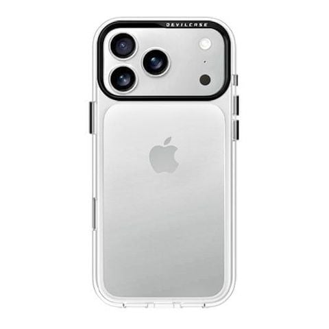 Ốp Devilcase tiêu chuẩn 2 (có camera control) cho iPhone 17 Series