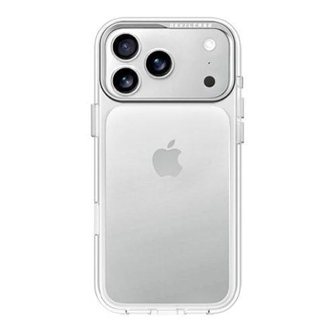 Ốp Devilcase tiêu chuẩn 2 (có camera control) cho iPhone 17 Series
