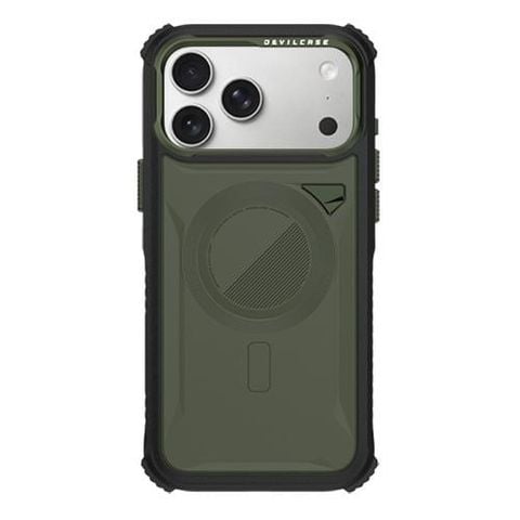Ốp Devilcase Ultra 2 cho iPhone 17 Series