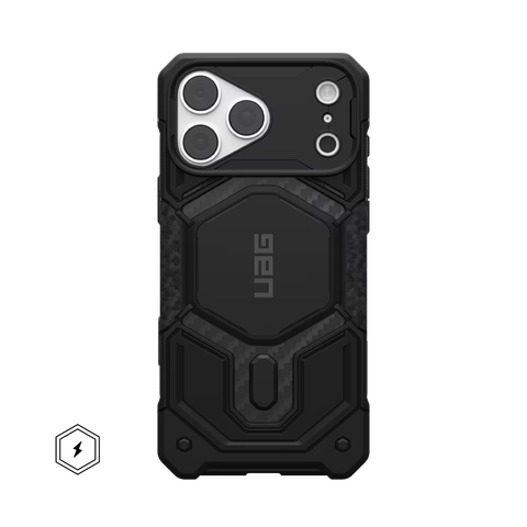 Ốp lưng UAG Monarch Pro dành cho iPhone 18/17 Series