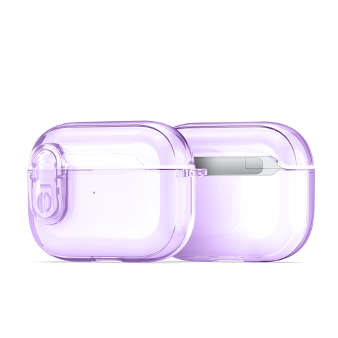 Ốp Bảo Vệ Airpods Pro 3 Dux Ducis PECL Series