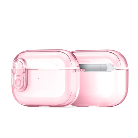 Ốp Bảo Vệ Airpods Pro 3 Dux Ducis PECL Series