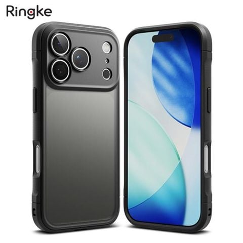 Ốp lưng iPhone 17 Pro Max/ 17 Pro RINGKE Fusion Bold