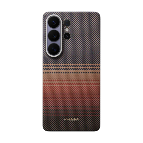 Ốp lưng PITAKA Ultra Slim Dành Cho Samsung S26 Ultra