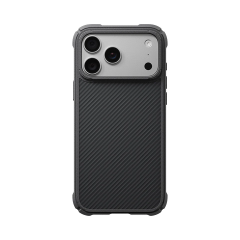 Ốp Lưng PITAKA Pro Guard Dành Cho iPhone 18 Pro Max - Cairn (Ultra Protective)