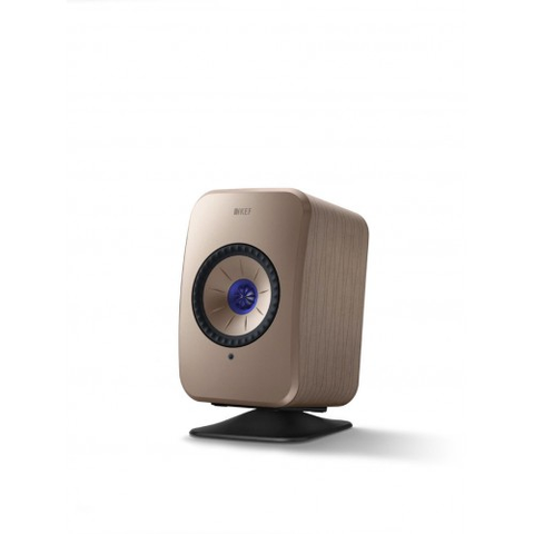 Chân Loa KEF P1