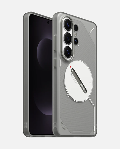 Ốp lưng S26U Frosted Glow dành cho Samsung Galaxy S26 Ultra