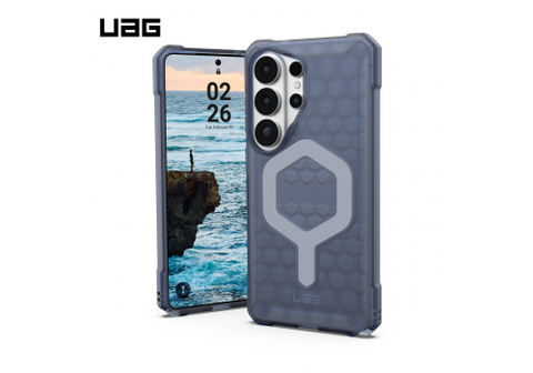 Ốp lưng UAG Essential Armor Magnet dành cho Samsung S26 Ultra