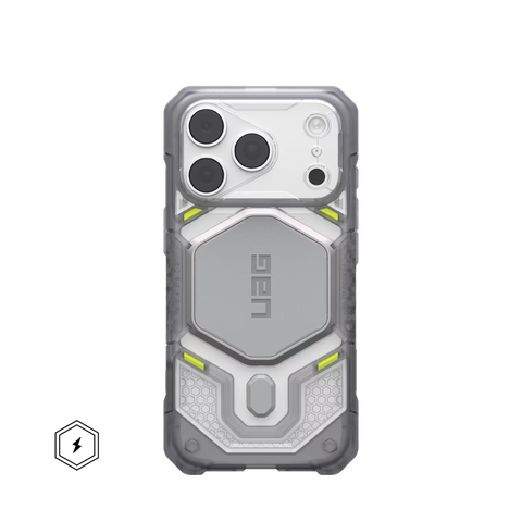 Ốp lưng UAG Monarch Veil dành cho iPhone 18/17 Series