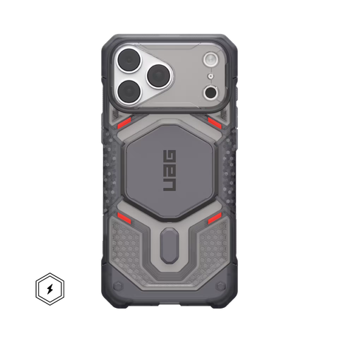 Ốp lưng UAG Monarch Veil dành cho iPhone 18/17 Series