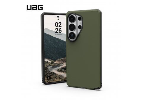 Ốp lưng UAG Civilian LT Magnet dành cho Samsung S26 Ultra