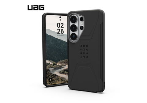 Ốp lưng UAG Civilian Magnet dành cho Samsung S26 Ultra