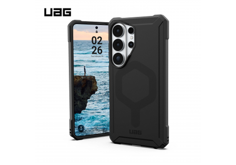 Ốp lưng UAG Essential Armor Magnet dành cho Samsung S26 Ultra