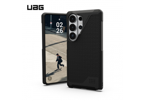 Ốp lưng UAG Metropolis LT Magnet dành cho Samsung S26 Ultra