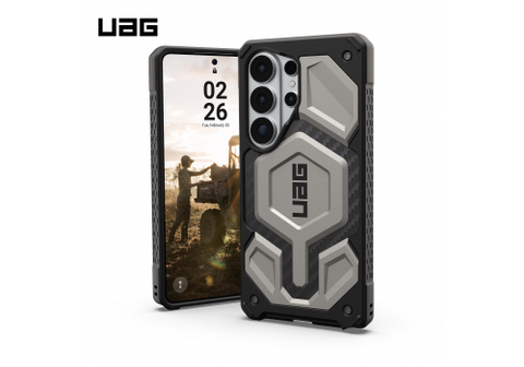 Ốp lưng UAG Monarch Pro dành cho Samsung S26 Ultra