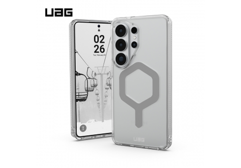 Ốp lưng UAG Plyo Magnet dành cho Samsung S26 Ultra