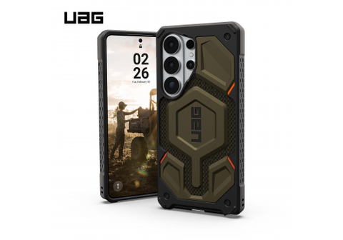 Ốp lưng UAG Monarch Pro Kevlar dành cho Samsung S26 Ultra